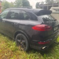1199593-15 Porsche Cayenne Diesel TipTronic S, 262hk, 2017