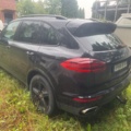 1199593-29 Porsche Cayenne Diesel TipTronic S, 262hk, 2017