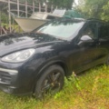 1199593-30 Porsche Cayenne Diesel TipTronic S, 262hk, 2017
