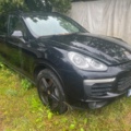 1199593-31 Porsche Cayenne Diesel TipTronic S, 262hk, 2017