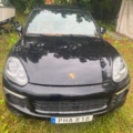 1199593-32 Porsche Cayenne Diesel TipTronic S, 262hk, 2017