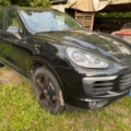 1199593-34 Porsche Cayenne Diesel TipTronic S, 262hk, 2017