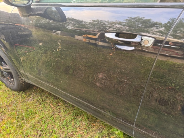 1199593-35 Porsche Cayenne Diesel TipTronic S, 262hk, 2017