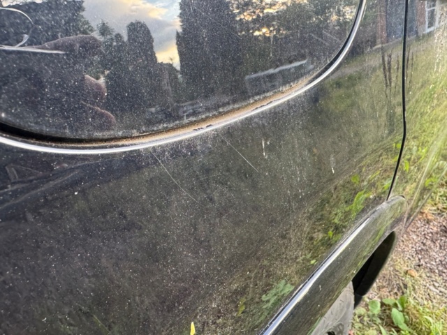 1199593-38 Porsche Cayenne Diesel TipTronic S, 262hk, 2017