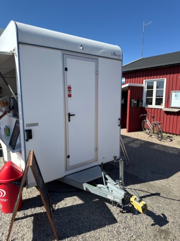 1411752-6 Fullutrustad glassvagn, år 2022