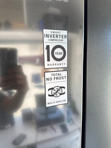 1411752-21 Fullutrustad glassvagn, år 2022