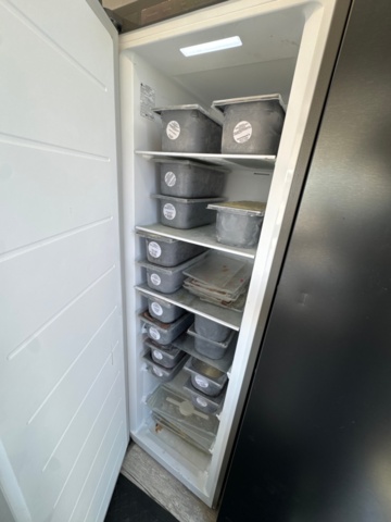 1411752-22 Fullutrustad glassvagn, år 2022