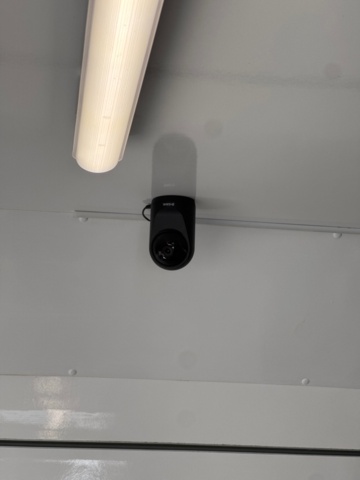 1411752-26 Fullutrustad glassvagn, år 2022