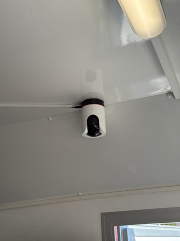 1411752-25 Fullutrustad glassvagn, år 2022