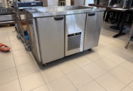 1176322 Refrigerated counter - Porkka