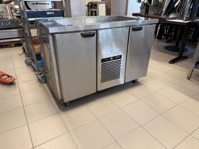 1176322-1 Kylbänk - Porkka