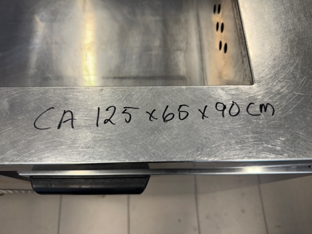 1176322-5 Kylbänk - Porkka