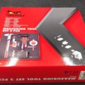 1411852-2 Teng Tools Measuring set 3 pieces TEDIMM