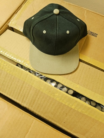 1408871-4 Kepsar, ca 96 st