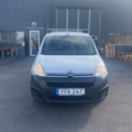 1338332-2 Citroën Berlingo Van Increased Payload 1.6 BlueHDi 75 8v Manuell, 75hk, -2016