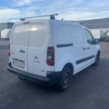 1338332-6 Citroën Berlingo Van Increased Payload 1.6 BlueHDi 75 8v Manuell, 75hk, -2016
