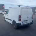 1338332-8 Citroën Berlingo Van Increased Payload 1.6 BlueHDi 75 8v Manuell, 75hk, -2016