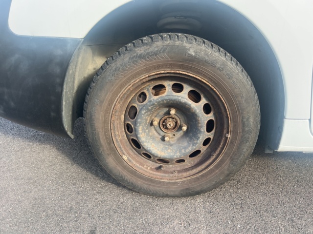 1338332-10 Citroën Berlingo Van Increased Payload 1.6 BlueHDi 75 8v Manuell, 75hk, -2016