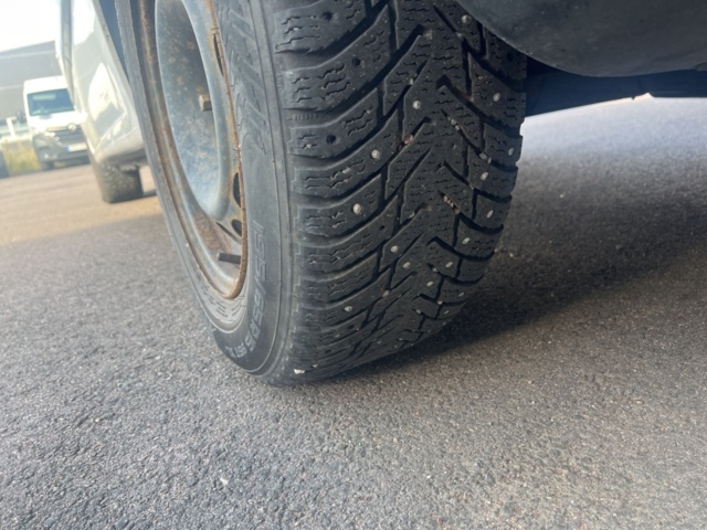 1338332-14 Citroën Berlingo Van Increased Payload 1.6 BlueHDi 75 8v Manuell, 75hk, -2016