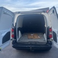 1338332-22 Citroën Berlingo Van Increased Payload 1.6 BlueHDi 75 8v Manuell, 75hk, -2016