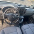 1338332-25 Citroën Berlingo Van Increased Payload 1.6 BlueHDi 75 8v Manuell, 75hk, -2016