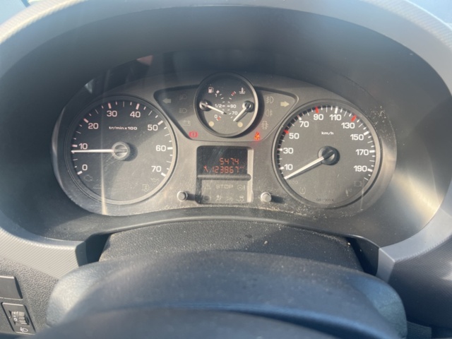 1338332-27 Citroën Berlingo Van Increased Payload 1.6 BlueHDi 75 8v Manuell, 75hk, -2016