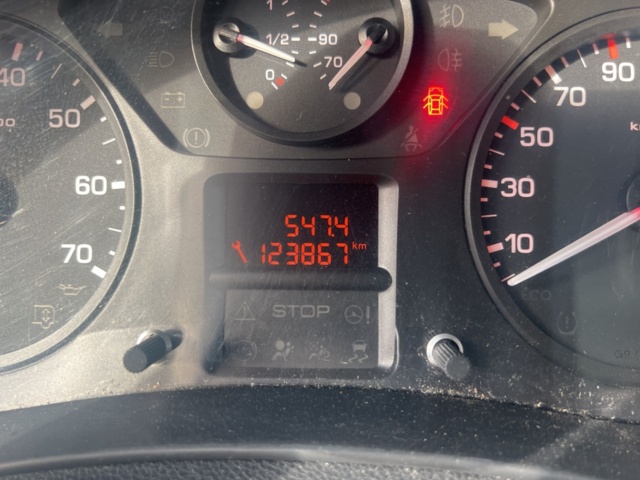 1338332-28 Citroën Berlingo Van Increased Payload 1.6 BlueHDi 75 8v Manuell, 75hk, -2016