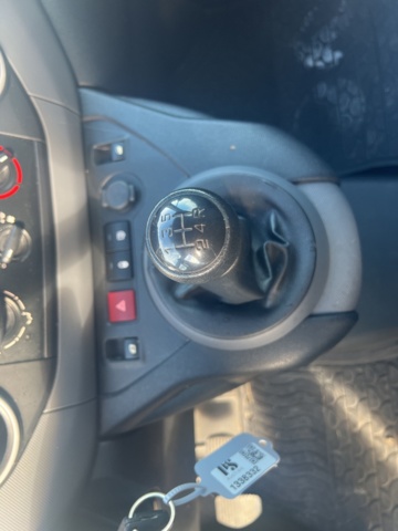 1338332-29 Citroën Berlingo Van Increased Payload 1.6 BlueHDi 75 8v Manuell, 75hk, -2016