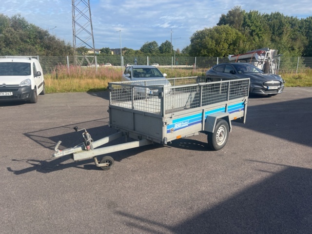 1338333-1 Gallersläp - Reko Trailer