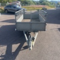 1338333-2 Gallersläp - Reko Trailer