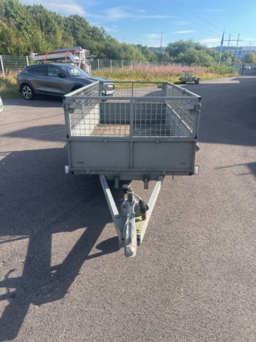 1338333-2 Gallersläp - Reko Trailer