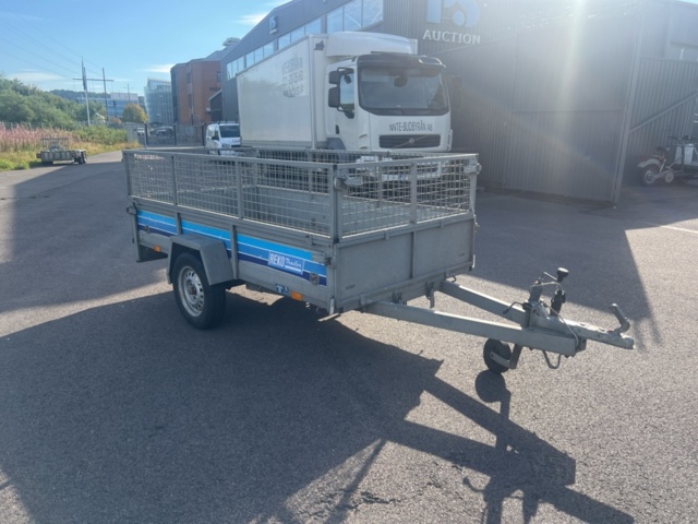 1338333-3 Gallersläp - Reko Trailer