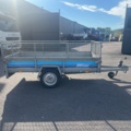 1338333-4 Gallersläp - Reko Trailer