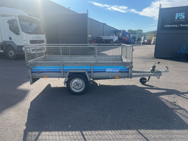 1338333-4 Gallersläp - Reko Trailer
