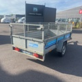 1338333-5 Gallersläp - Reko Trailer