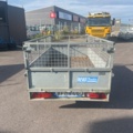 1338333-6 Gallersläp - Reko Trailer