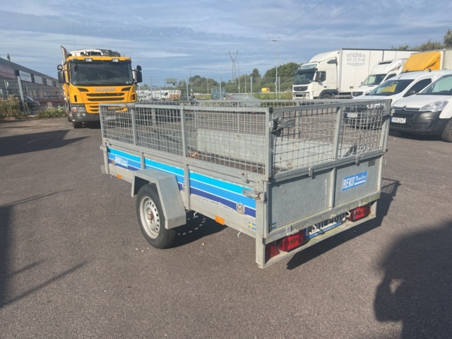 1338333-7 Gallersläp - Reko Trailer