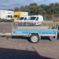 1338333-8 Gallersläp - Reko Trailer