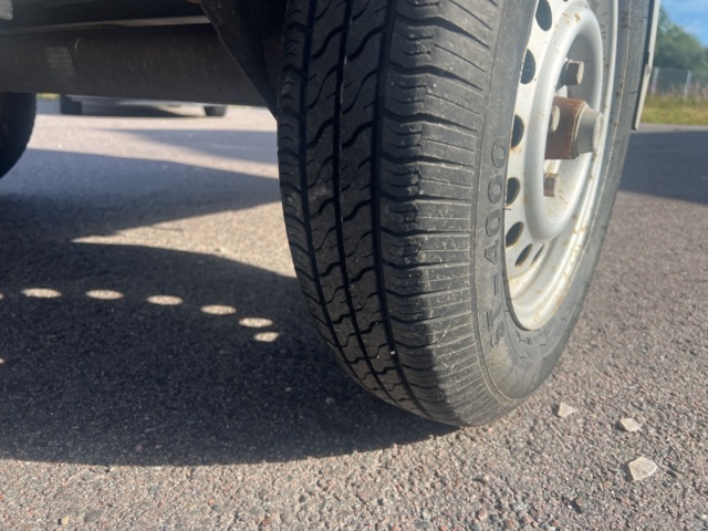 1338333-9 Gallersläp - Reko Trailer