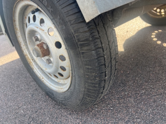 1338333-10 Gallersläp - Reko Trailer