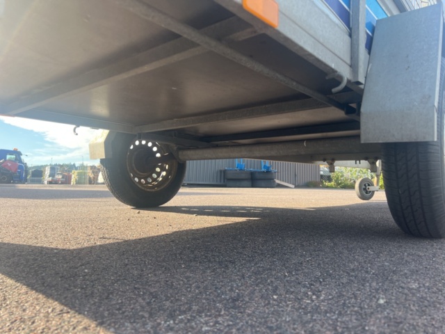 1338333-13 Gallersläp - Reko Trailer