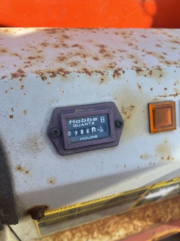 1338326-34 Dumper - HST KC121H