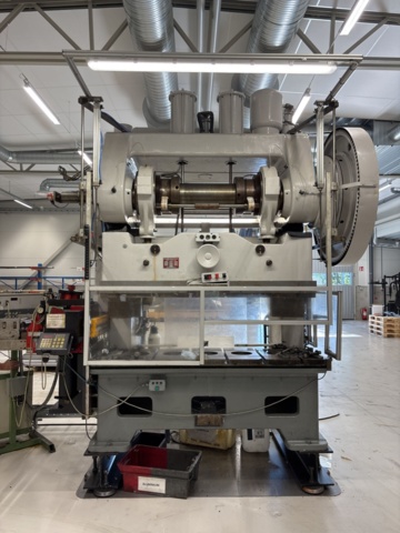 1372913-9 Excenterpress AB Smålandsstenar- DSP 2