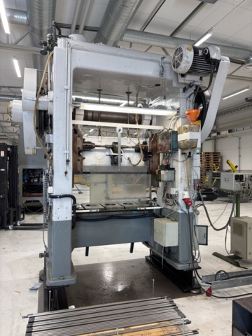 1372913-4 Excenterpress AB Smålandsstenar- DSP 2