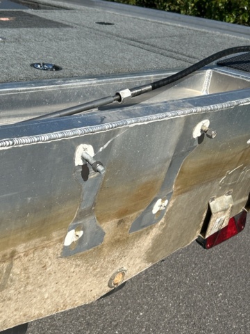 1378069-12 Aluminiumbåt Kimple 498 Sniper