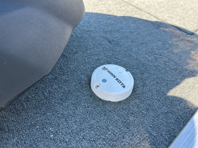 1378069-17 Aluminiumbåt Kimple 498 Sniper