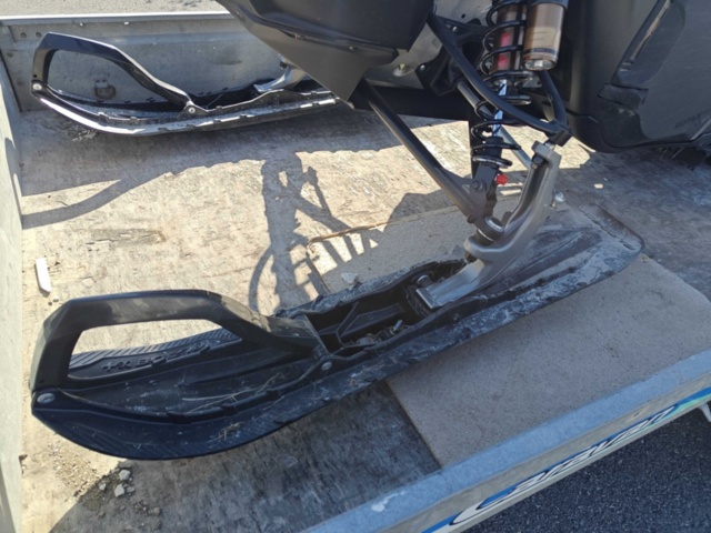 1130299-8 Lynx Shredder 3700 RE 850 Turbo  E-TEC T -2024