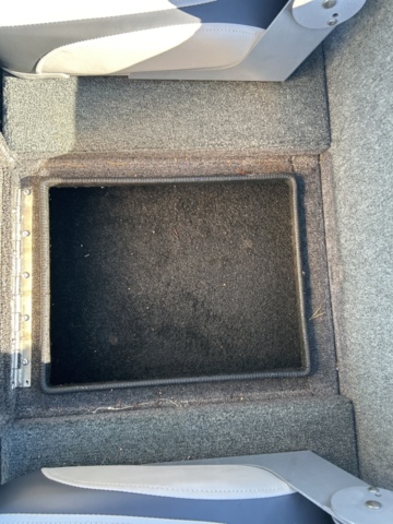 1378069-23 Aluminiumbåt Kimple 498 Sniper