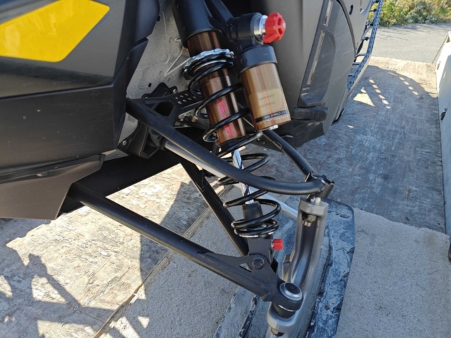 1130299-9 Lynx Shredder 3700 RE 850 Turbo  E-TEC T -2024