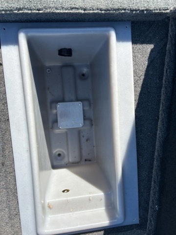 1378069-24 Aluminiumbåt Kimple 498 Sniper